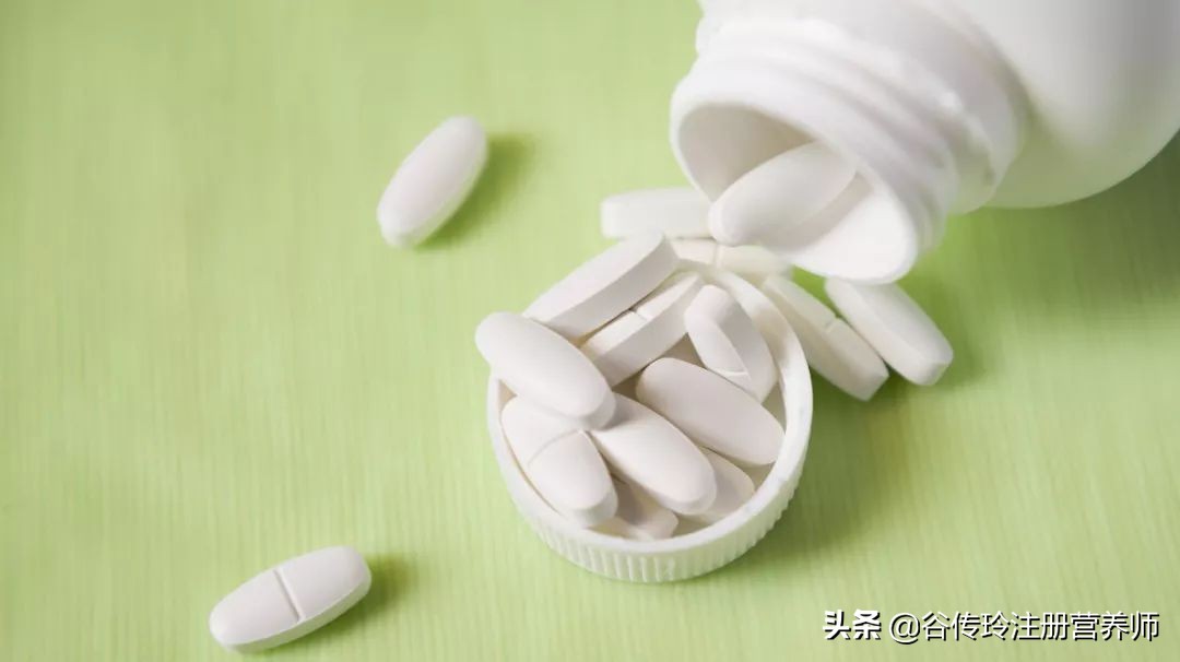 哪种钙剂补钙最好,补钙效果好的钙剂是哪些