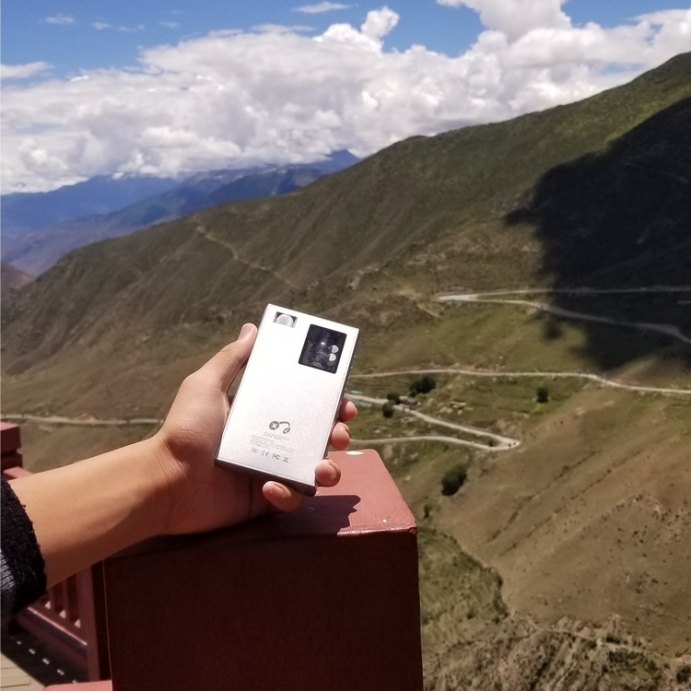 自驾31810天行程,318自驾游第一视角合集