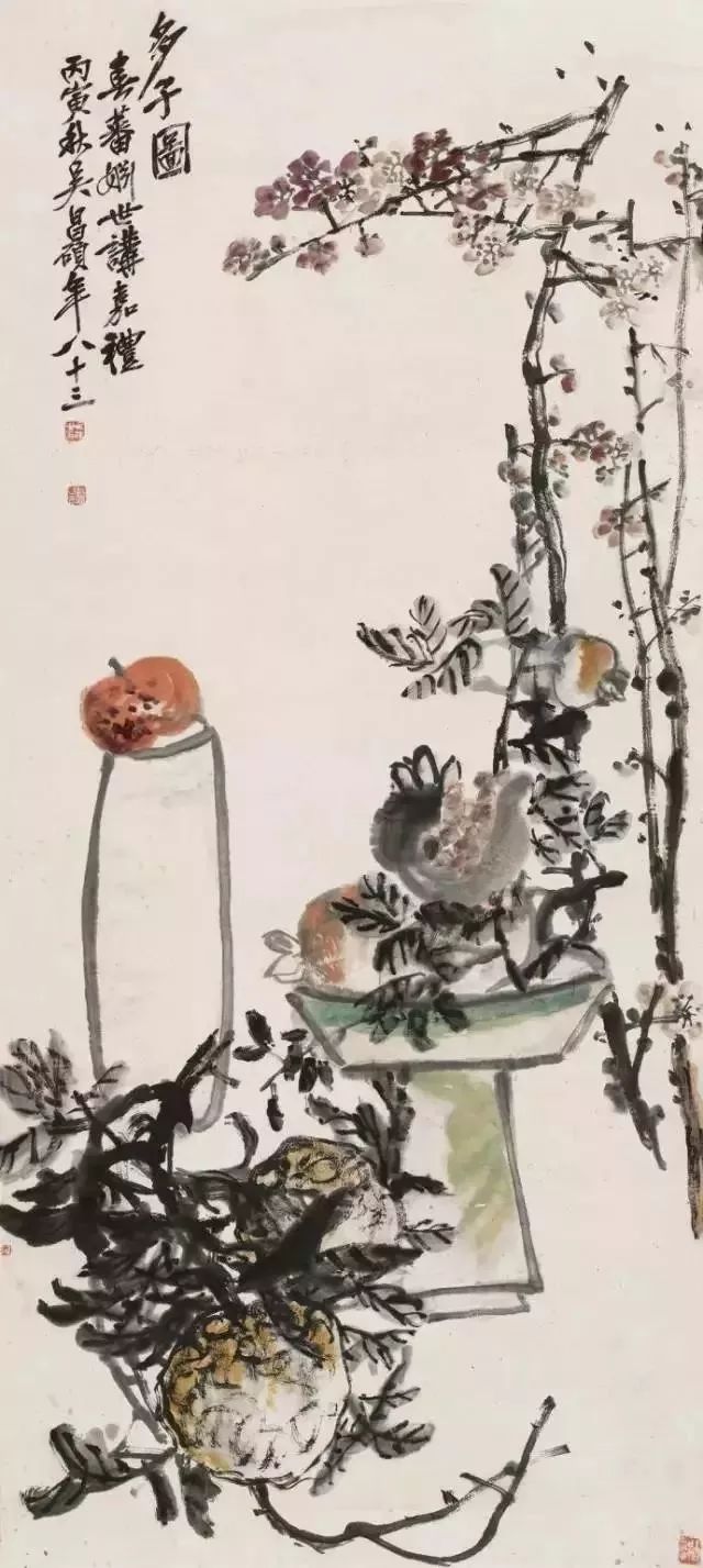 警方：破获特大制贩假冒名家书画作品案，现场触目惊心