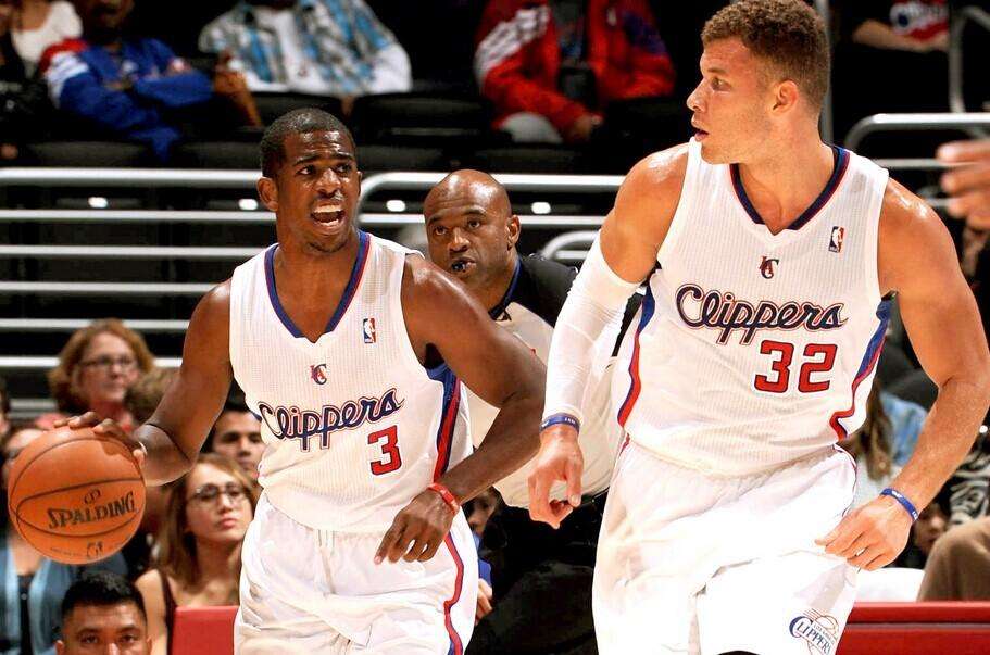 保罗和科比联手有多强,科比搭配超级控卫