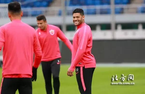 中超联赛上港vs天海,上海上港vs天津天海