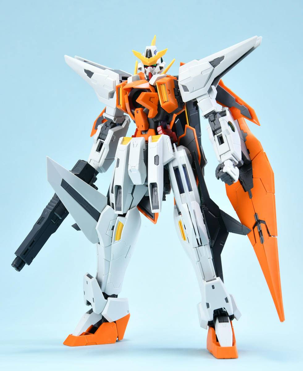 万代mgfa78高达评测,万代mgrx-78陆战高达