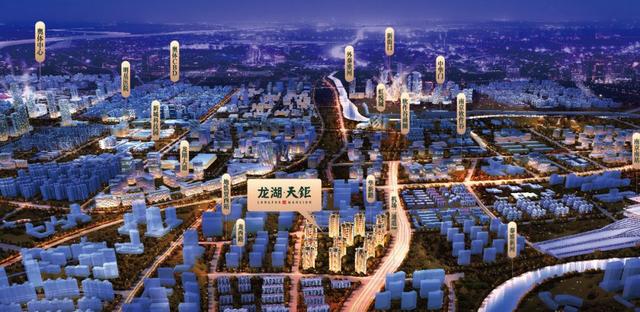 市区核心稀缺小户型准现房,总价约80万起抢占湖景商办资产