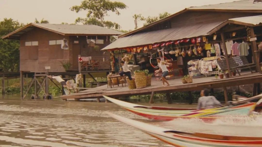 托尼贾对金星的评价,托尼贾金星的电影叫什么