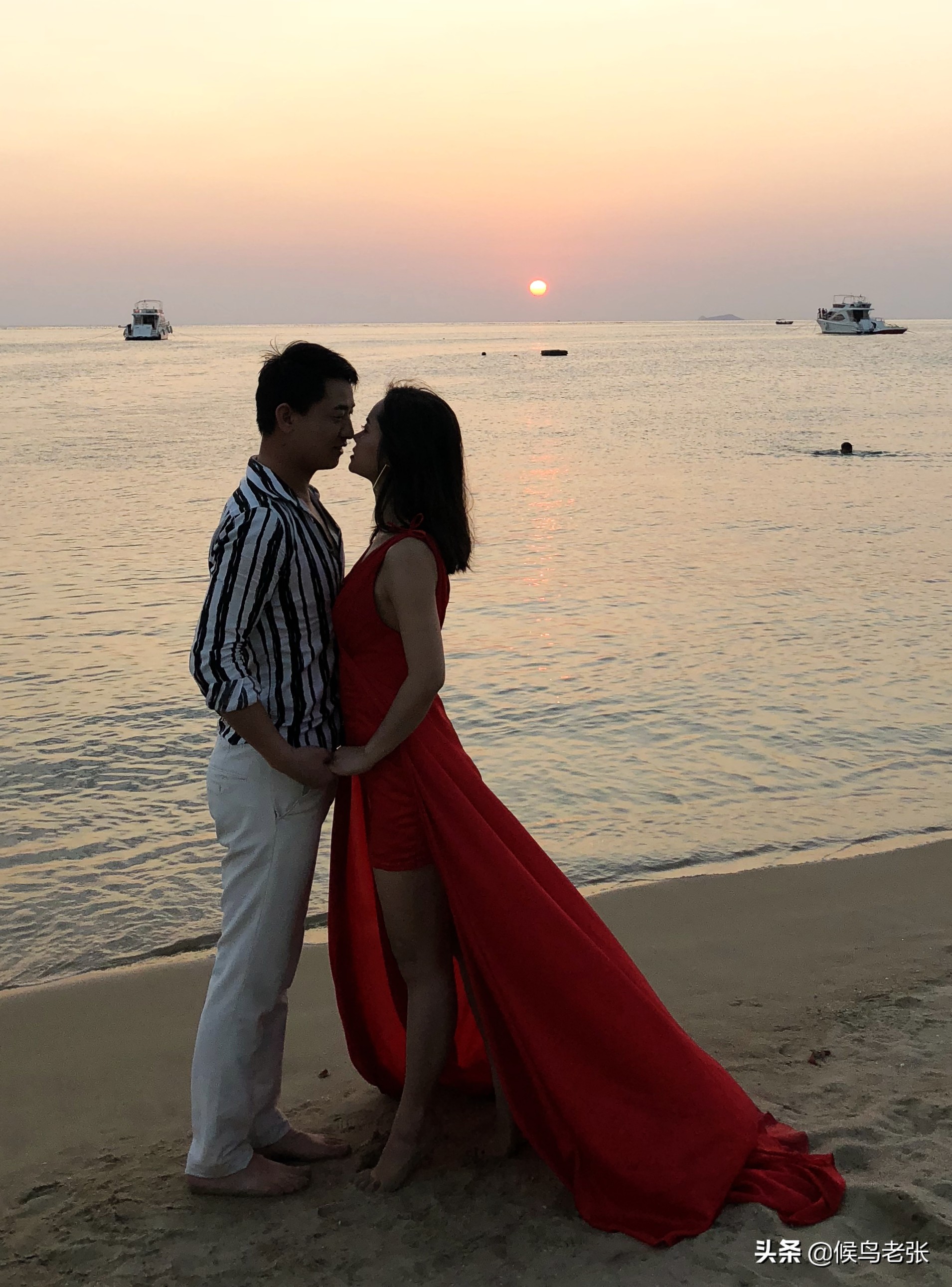 海南三亚的崖州湾已今非昔比,三亚崖州湾是个好地方吗