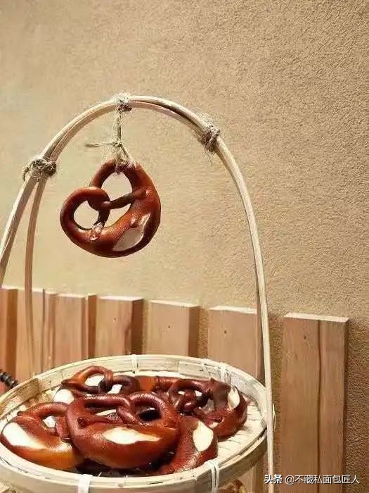 自己开了个面包店怎么样,自己开面包店是什么体验