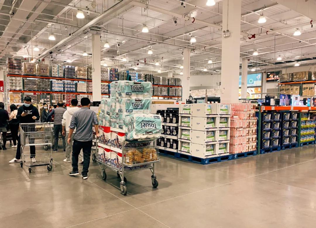 上海比较好玩的超市,上海外国超市有哪些