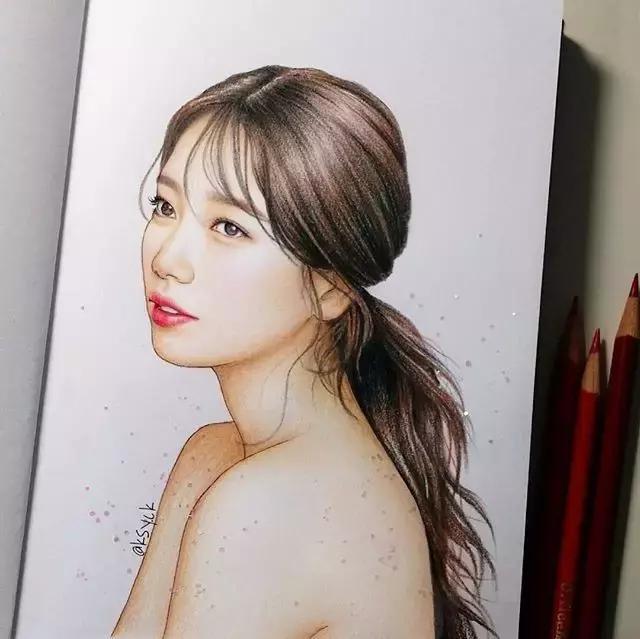 学好素描你必须知道这六大知识,学好彩铅画能有收益吗