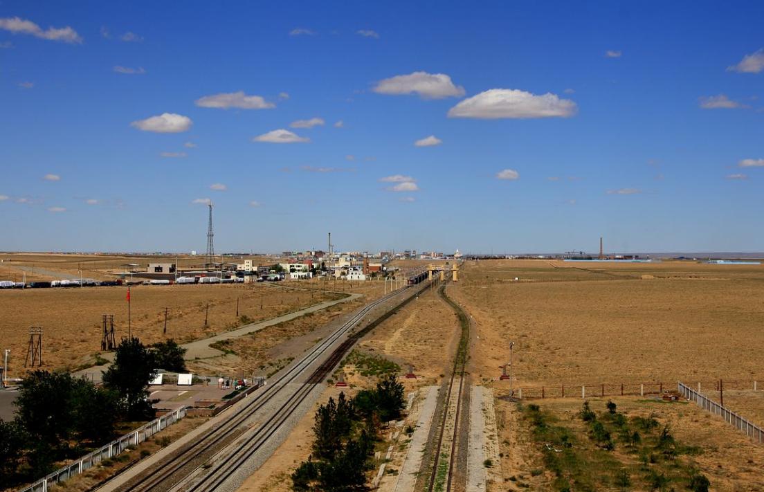 蒙古坐拥丰富矿产资源,拉拢美国搞军演向中俄*威示**,如今幡然悔悟