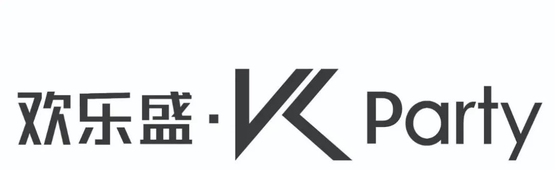 朗昇设计欢乐盛·Kparty-商业与艺术的空间交响曲