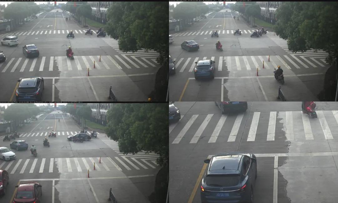 拉萨整治车辆闯红灯,大货车闯红灯专项整治行动