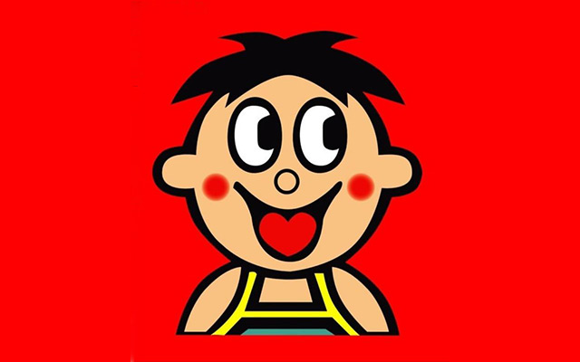 两代人的记忆---旺旺还能被复制吗?