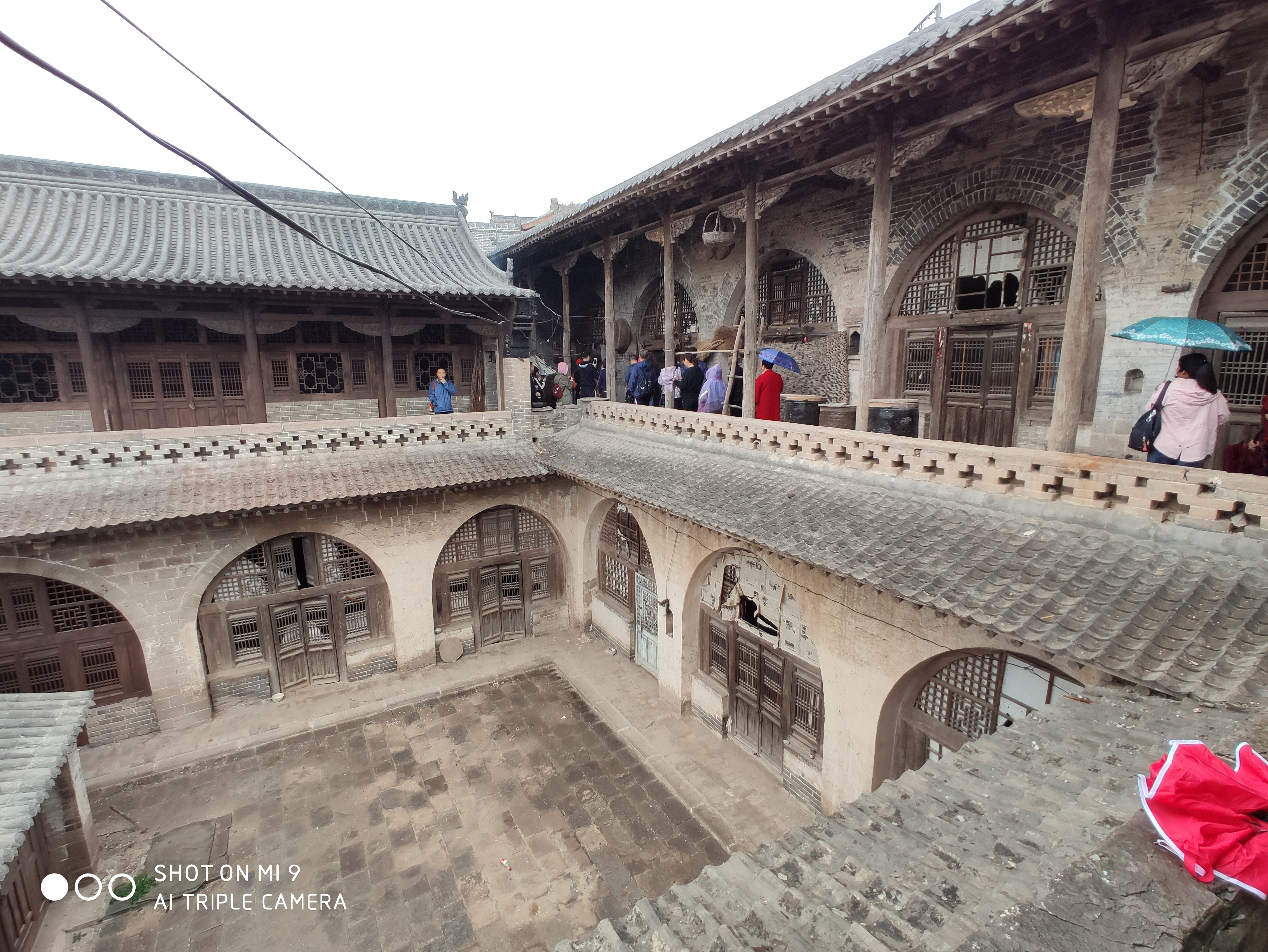 山西自驾游八通峡五一,河南山西六日自驾游路线