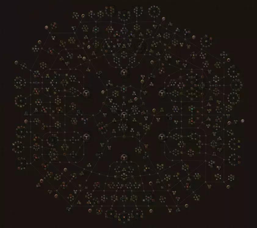 天赋树游戏设计师,天赋树类游戏有哪些