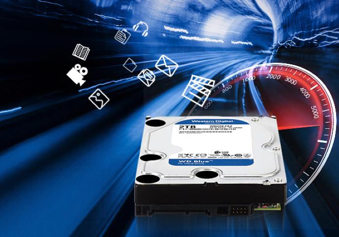 西部数据固态黑盘蓝盘绿盘的区别,西部数据黑盘和绿盘有什么区别