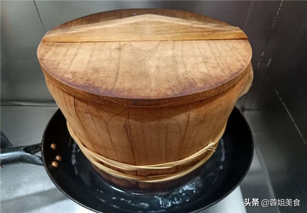 江西自制米酒的正确做法,米酒的制作方法范大厨