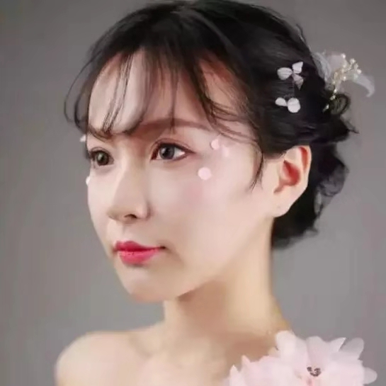 怎样不化妆也能变成v脸,化妆的方法能让女人变漂亮