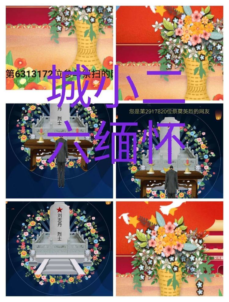 缅怀先烈传承红色基因活动过程,开展红色教育传承红色基因的通知