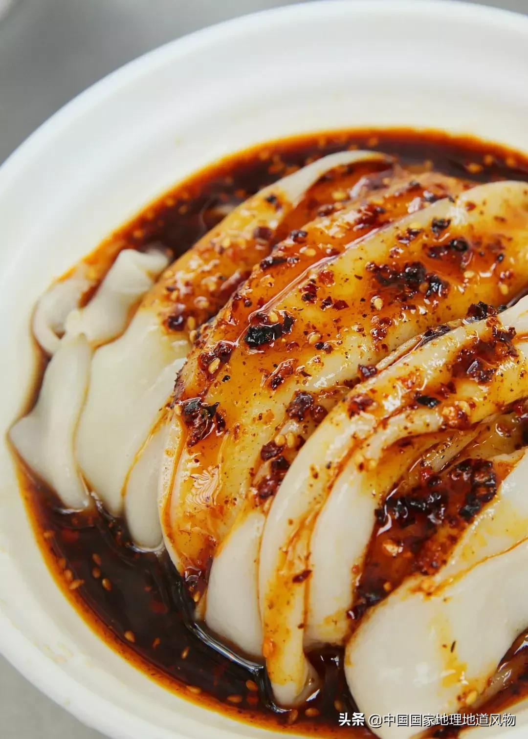 陕西人到底有多爱吃蒜,陕西人吃大蒜有多厉害