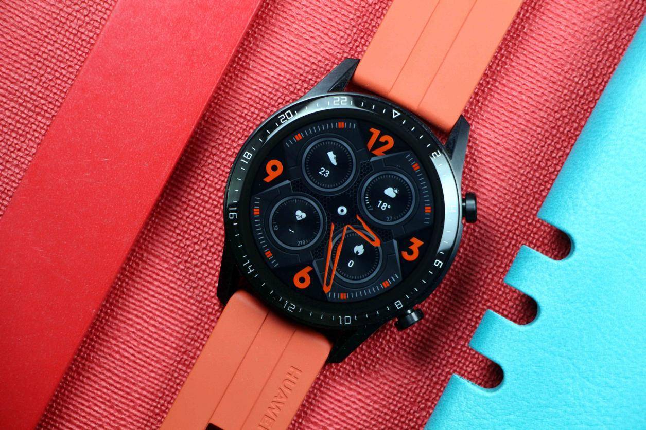 评测华为watchgt2视频,华为watchgt2最新测评