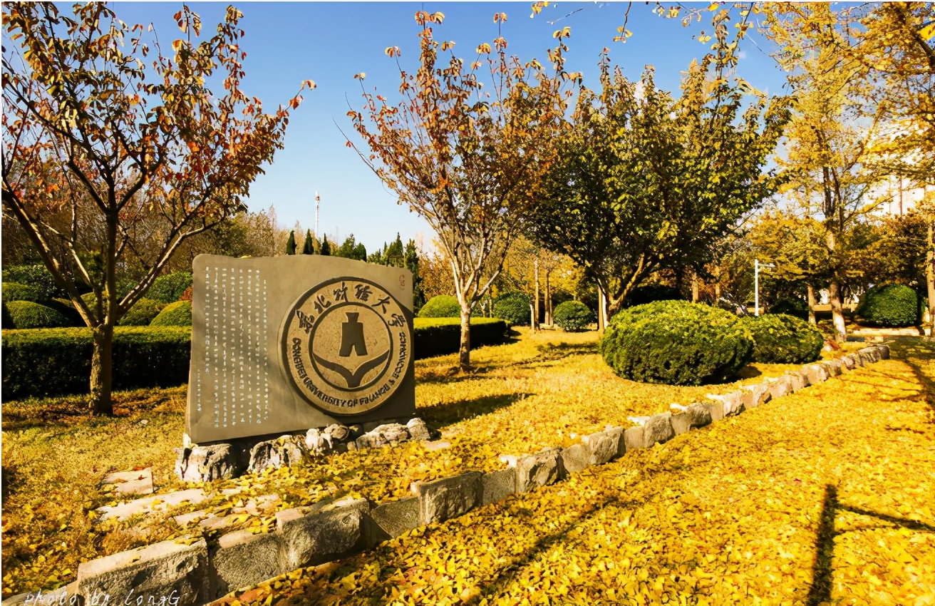 东北财经大学：一所业内认可度极高的老牌财经院校