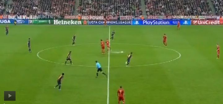 足球草皮技术,科普一下世界足坛的草坪系统