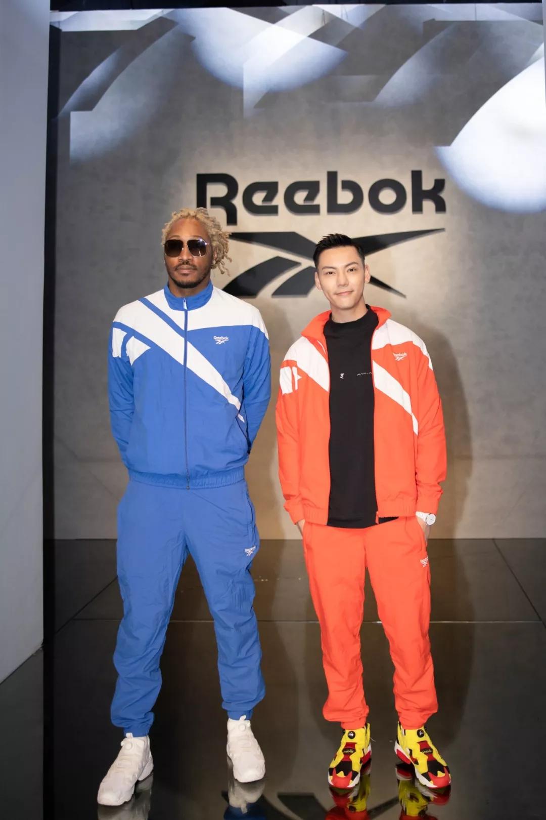 别再穿老土的运动装了,好看又好穿的运动风