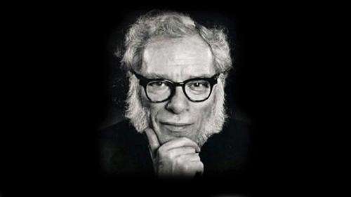 美国作家艾萨克阿西莫夫的作品,艾萨克阿西莫夫被誉为什么作家