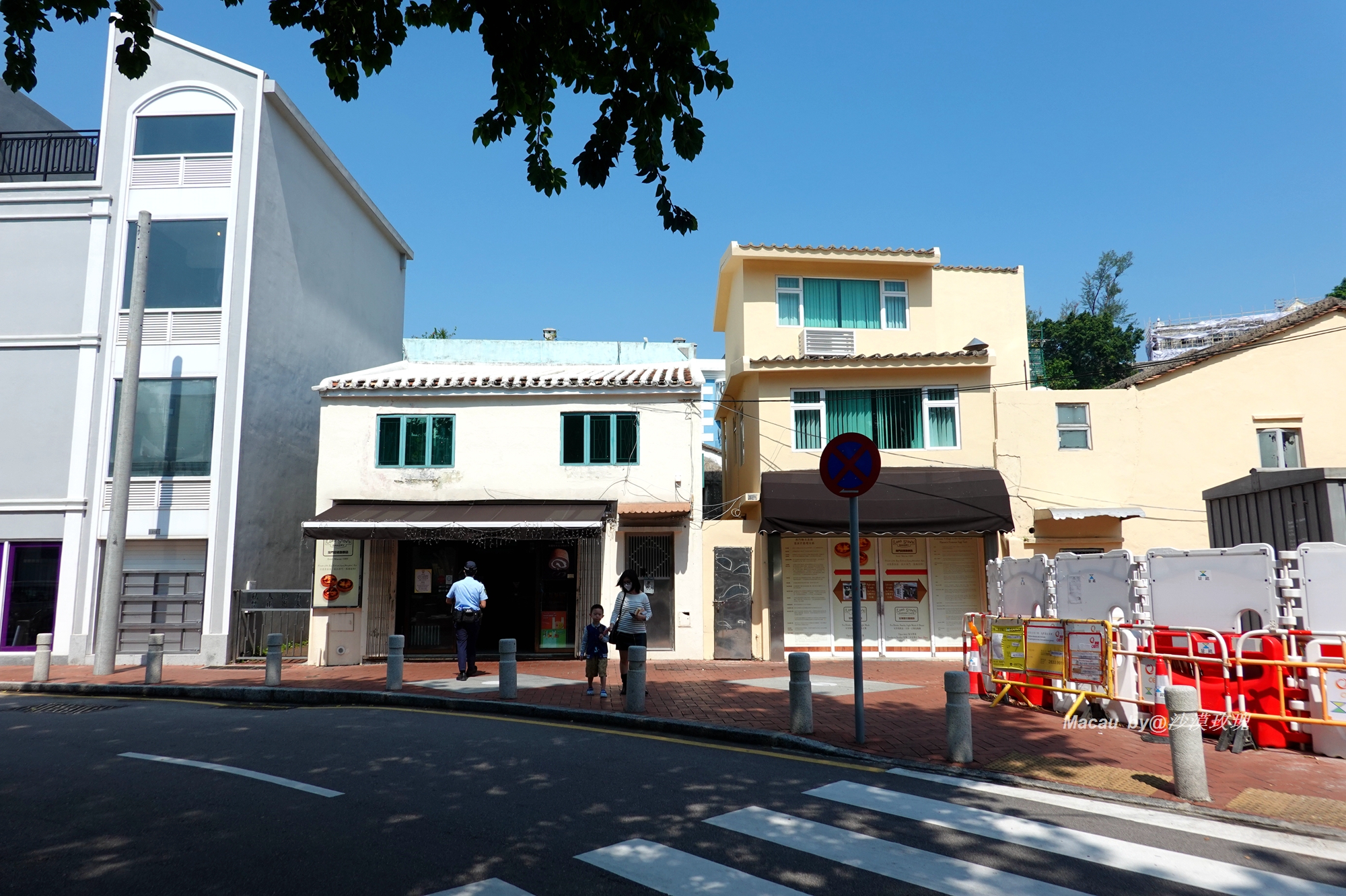 澳门黑沙岛美食,澳门黑沙滩附近的美食