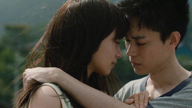 我们耗了一整个平成终于在一起日本爱情电影《线》