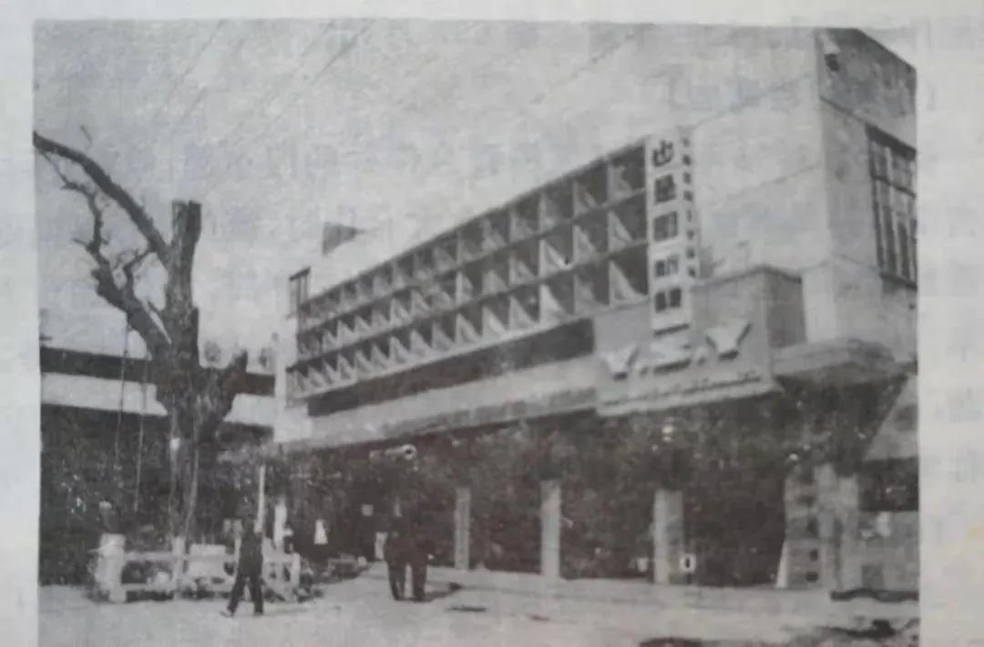 老松江茶馆,松江老字号茶馆