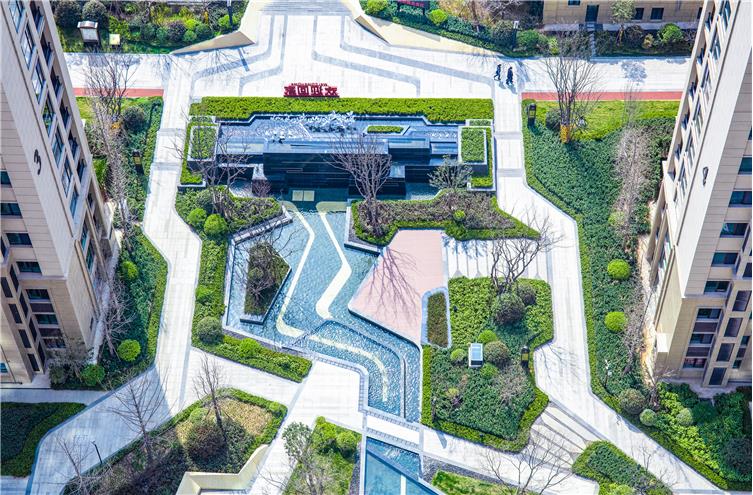 青岛中海寰宇天下天冠物业费,青岛中海寰宇天下天冠缺点