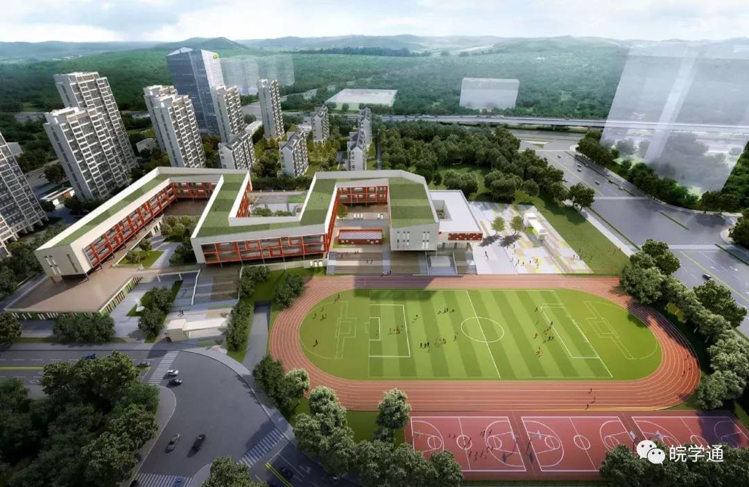 高新区兴园中学怎么样,兴园中学有多少学生