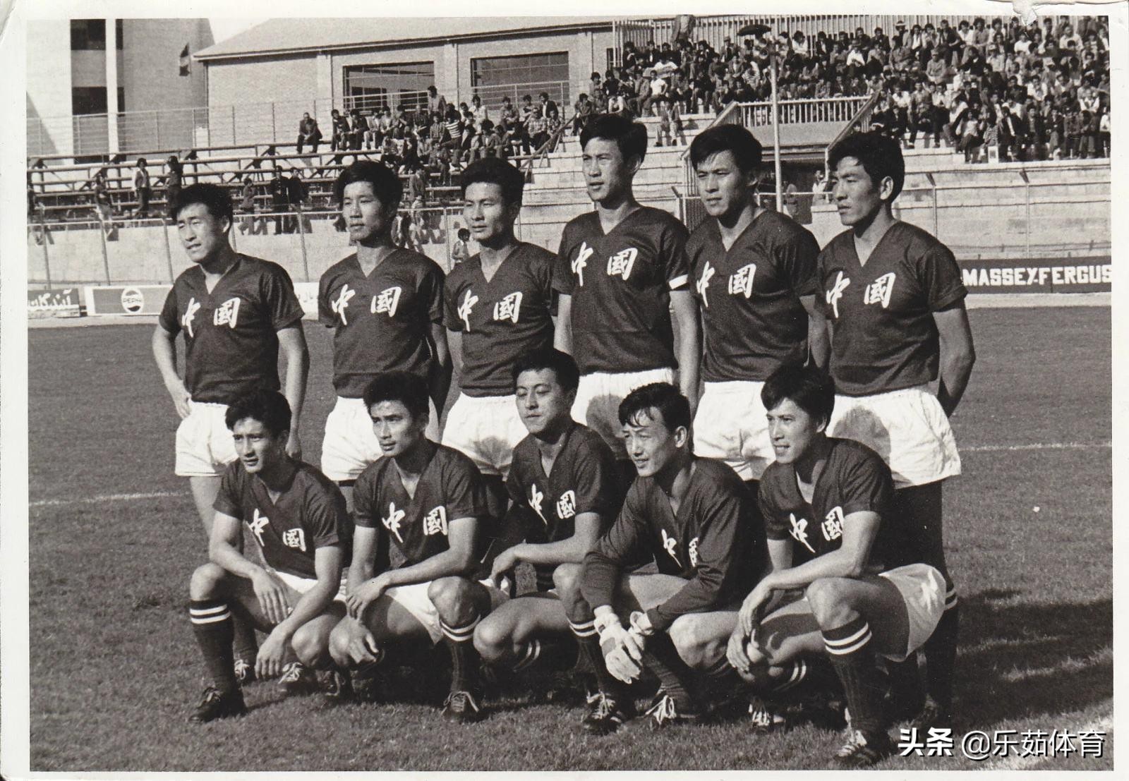 519国足惨案,519惨案国足的影响