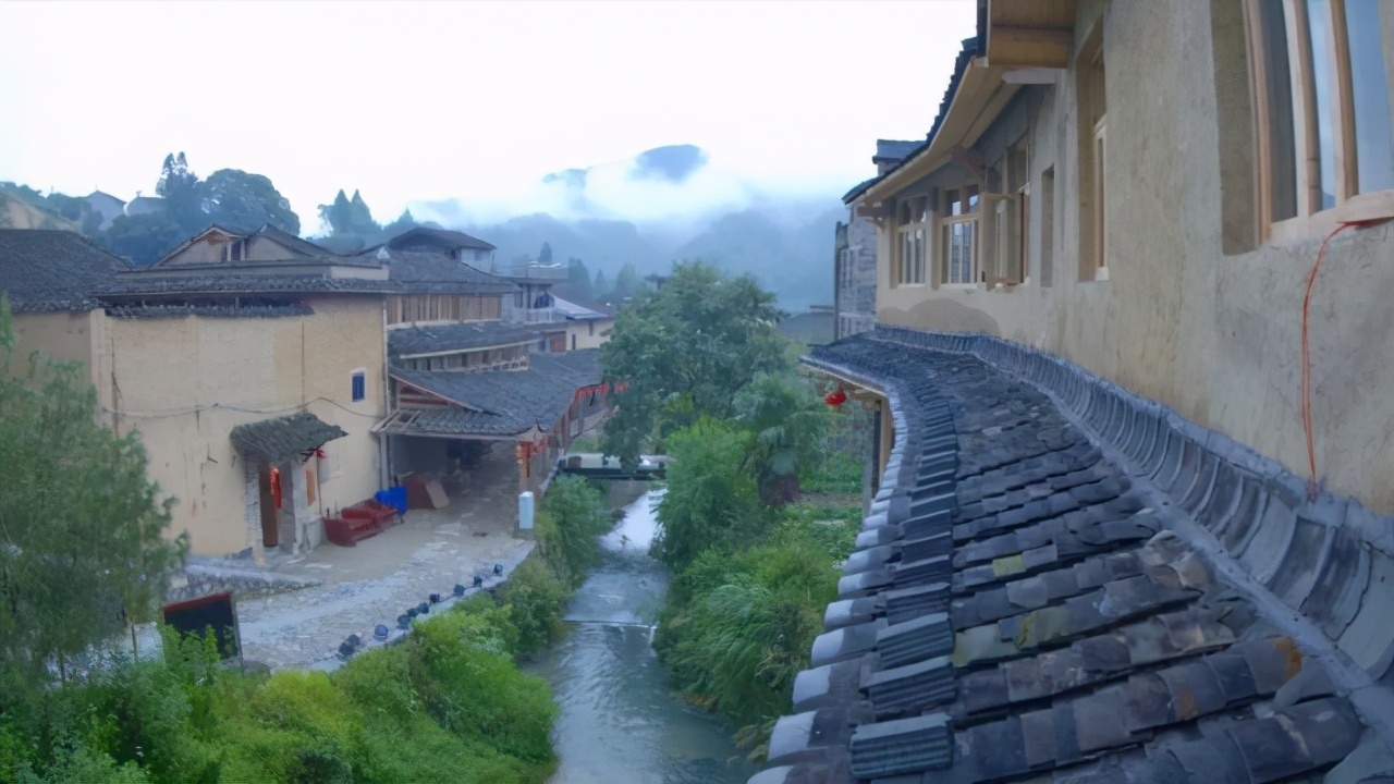 失传多年的舞火凤你见过吗？它在福建的大山深处涅槃重生了