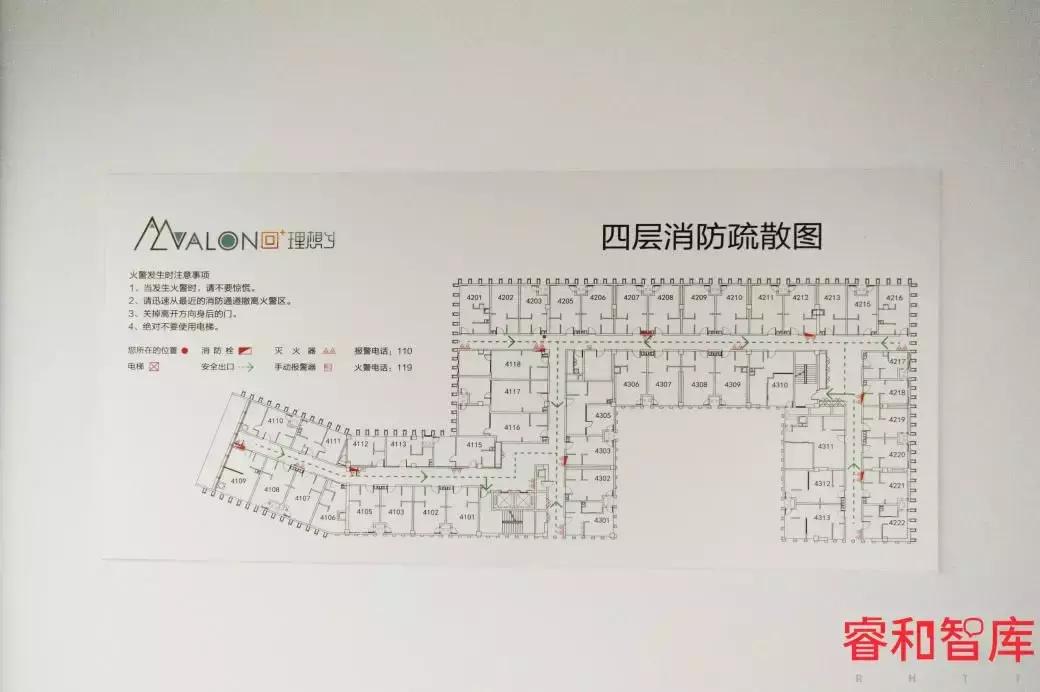 回+理想乡(龙域中心):昌发展携乐乎让长租公寓赋能城市综合体