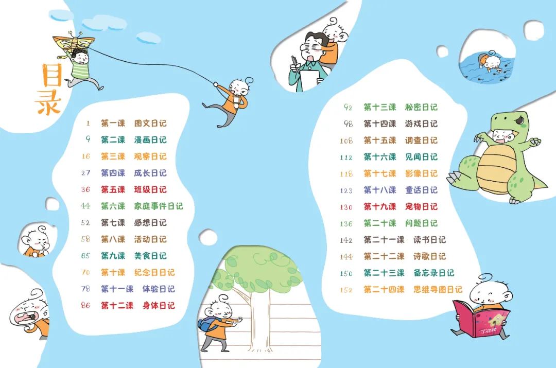 喜欢看书作文却写不好,书看多为什么还写不了作文