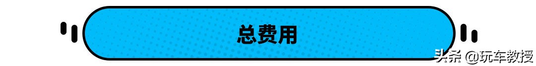 可绕地球5.6圈！耐用省心的卡罗拉使用跟摩托车一样便宜？
