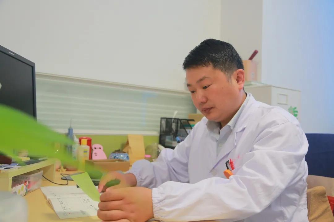 院系部集锦|医学技术学院——严谨探索不一样的世界