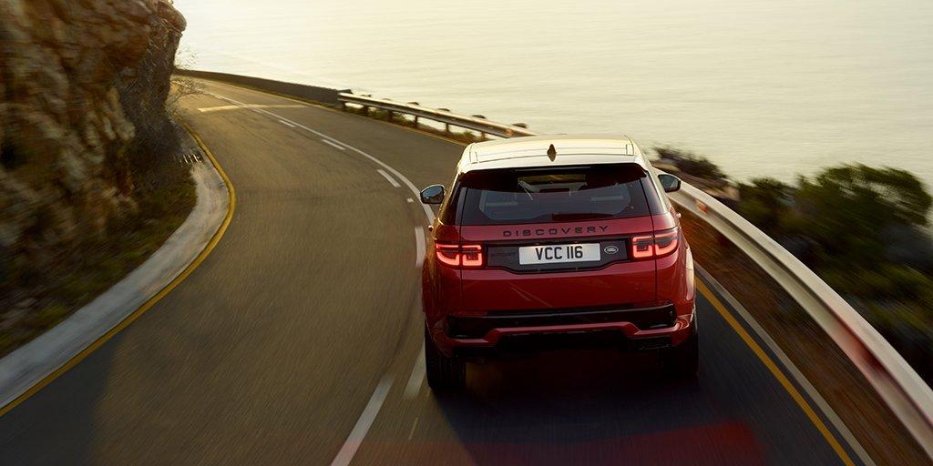 发现神行汉兰达,路虎发现运动版和汉兰达哪个好