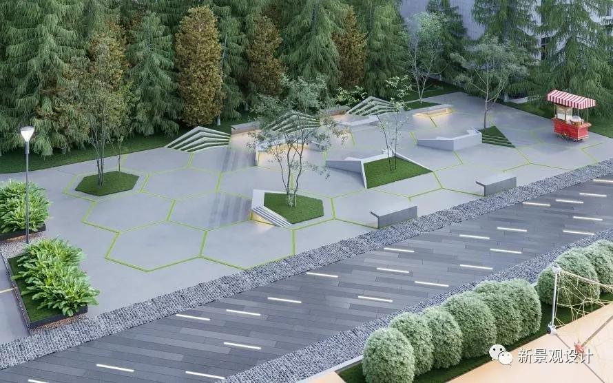 淋浴坐凳设计,庭院坐凳设计