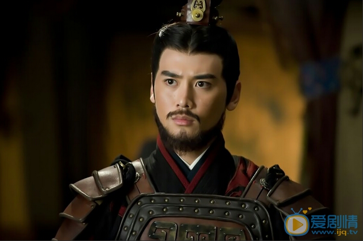 中国历史上三十大猛将,中国历史上三十军