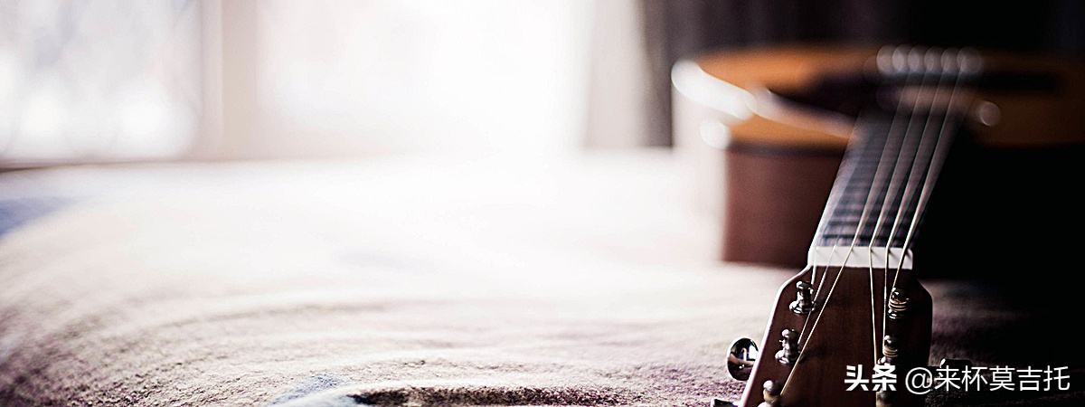 十款初学者入门吉他排行榜,十大入门级吉他推荐