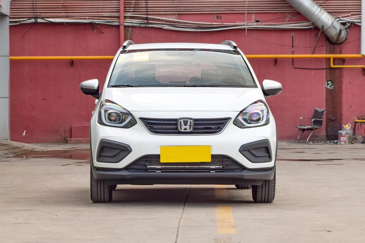 本田飞度销量下滑原因,新款本田飞度值不值得购买