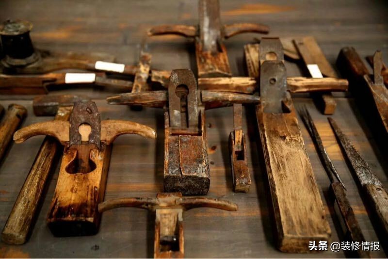 看一下家具是怎么做出来的,十款值得买的老榆木家具