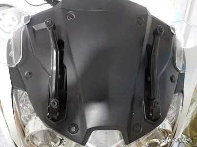 春风650tr-g试驾视频,春风650tr-g极速实测