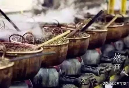 中医是一门什么科学,最全面的中医专业