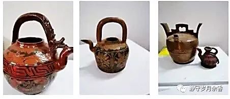 麻城蔡家山陶器,麻城蔡家山窑简介