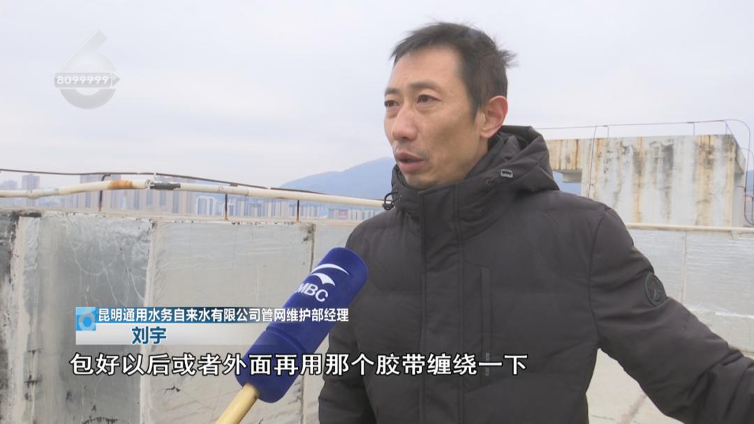 大寒潮小寒潮,寒潮带来大范围降雪