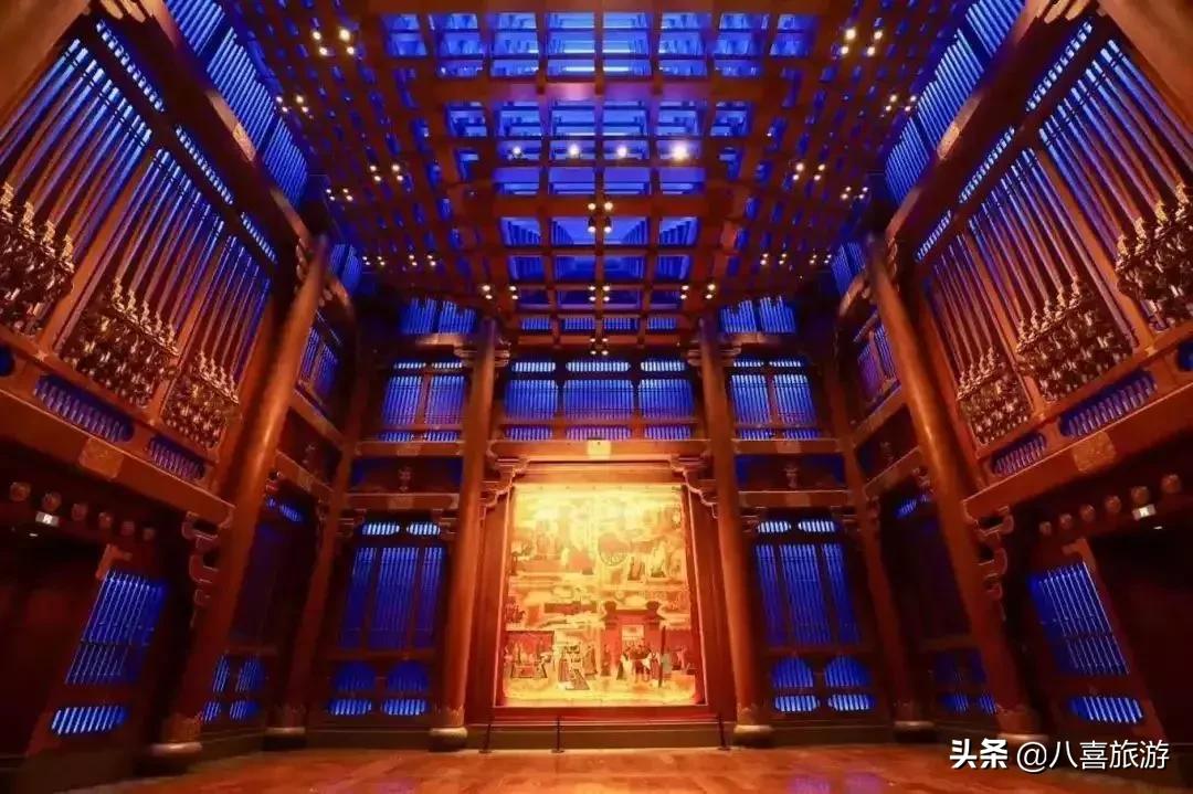 导游证免费进景区山东,山东能使用导游证免费的景点